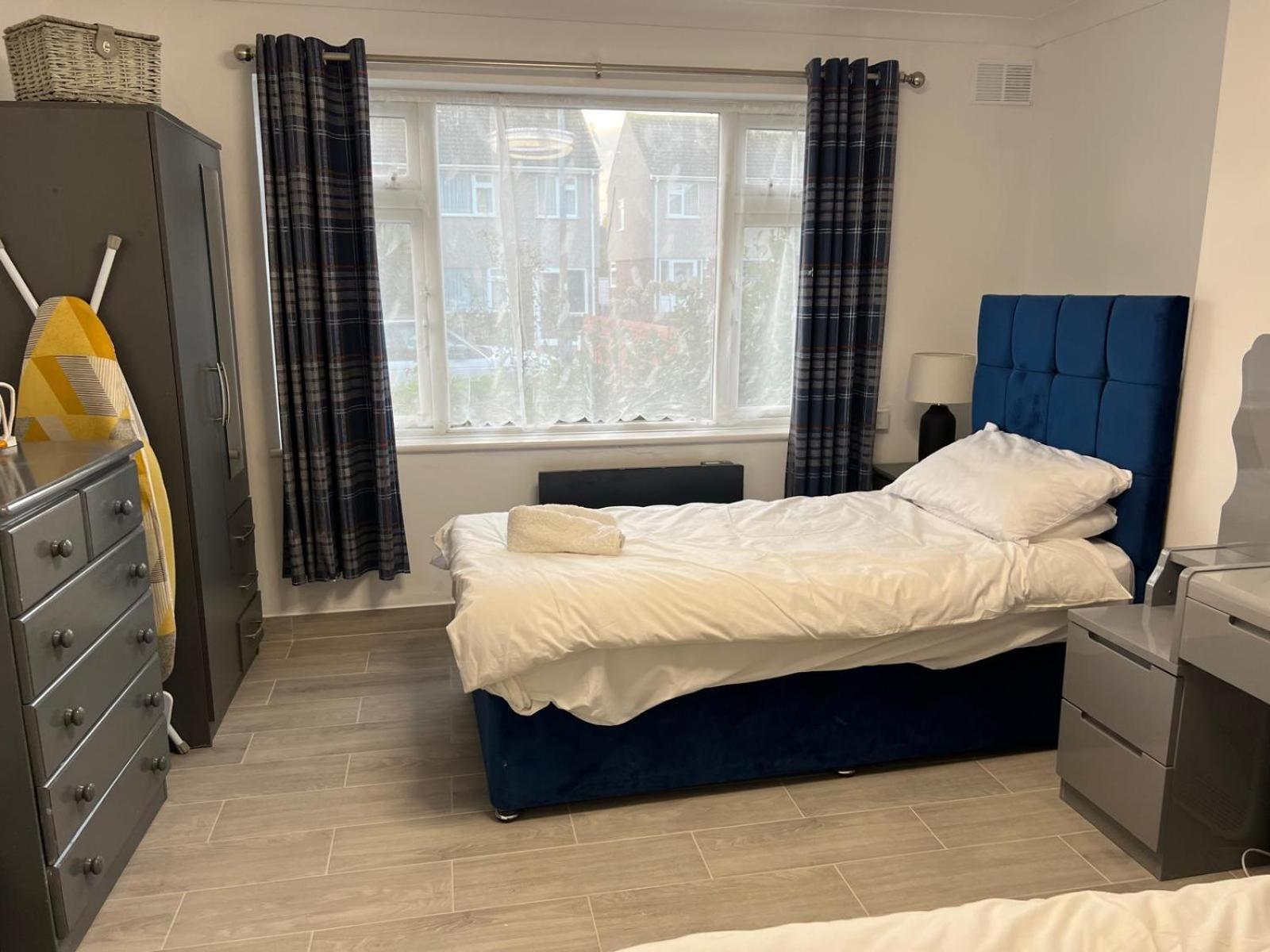 Beautiful 2-Bedroom In Grays Close To Lakeside Exterior foto