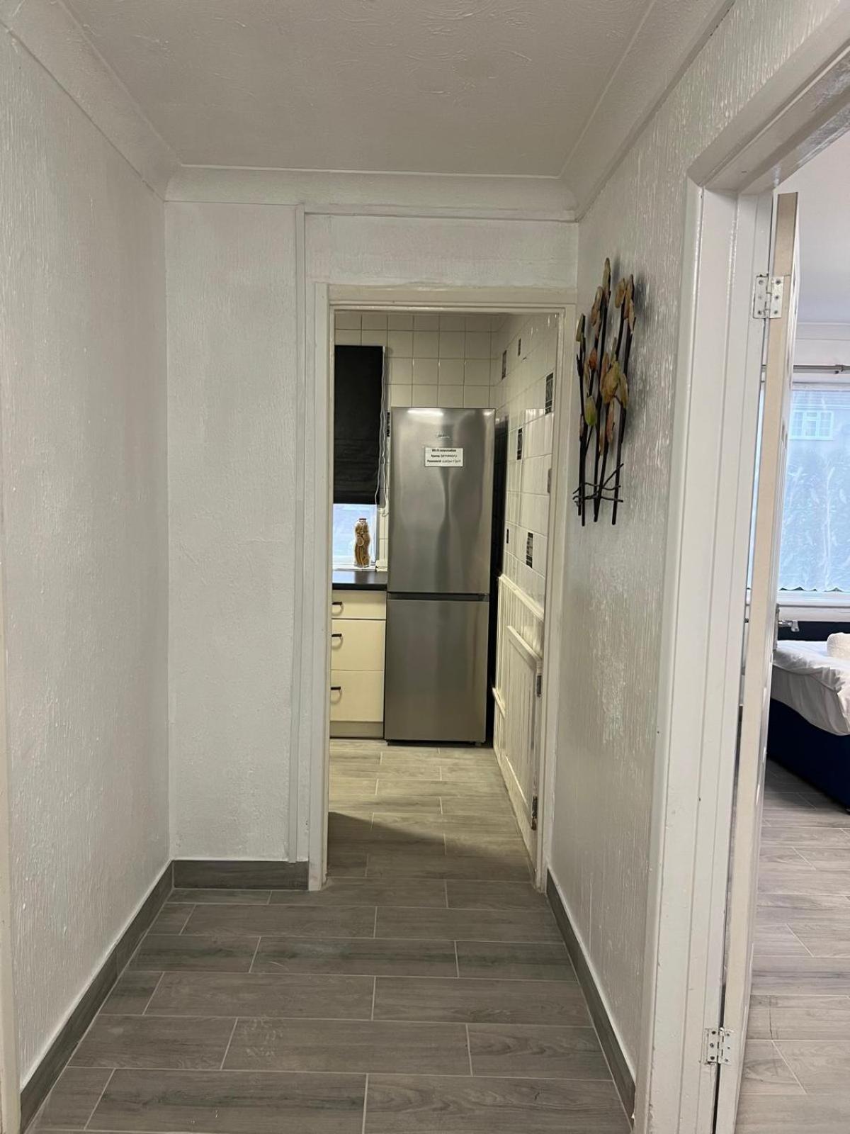 Beautiful 2-Bedroom In Grays Close To Lakeside Exterior foto
