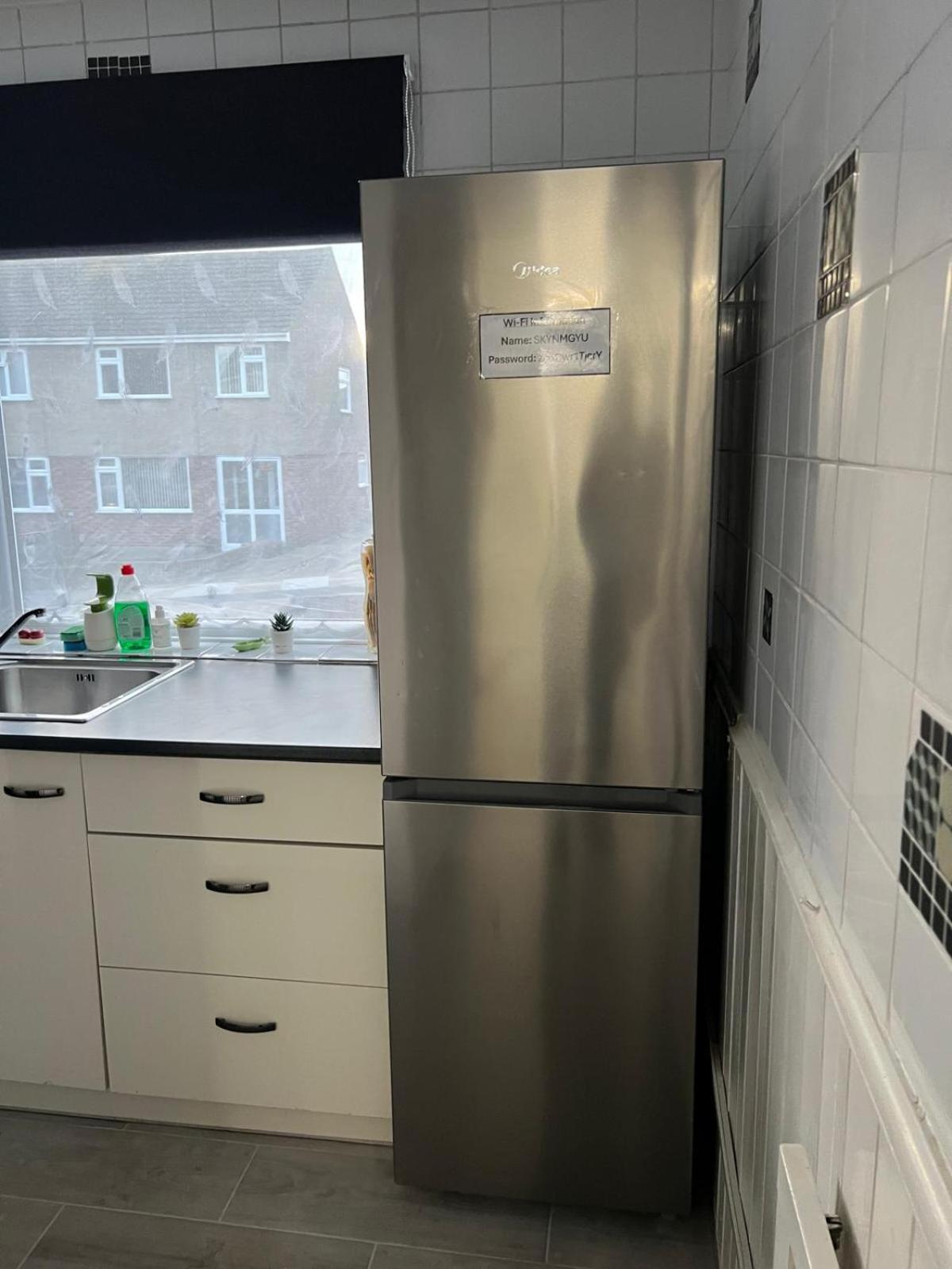 Beautiful 2-Bedroom In Grays Close To Lakeside Exterior foto